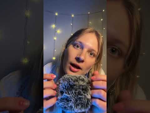 alors, tu as trouvé le film dont je parlais ? 🍿 #asmr #relax #tingles