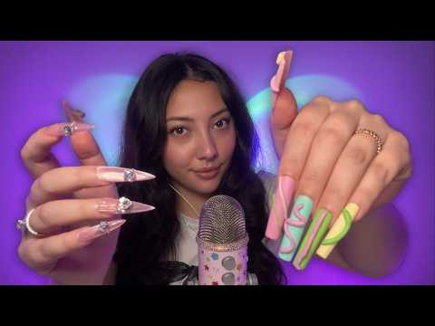 ASMR This or That