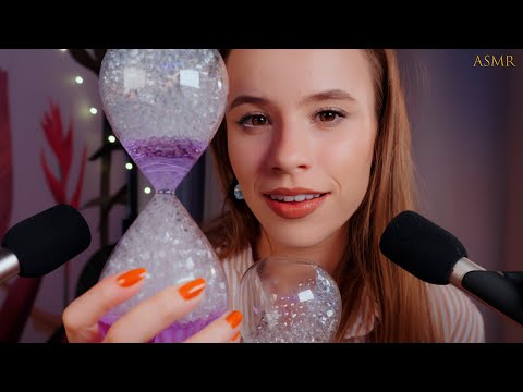 Esse ASMR vai DERRETER a sua Mente e te ajudar a DORMIR 💤