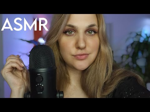 ASMR LENTO para que duermas RÁPIDO