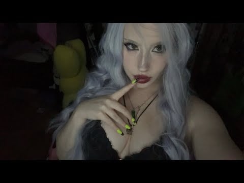 ASMR Hi, It’s Me Again😋