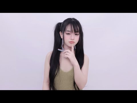 🥰晓美 Xiao Mei ASMR  舔耳口腔音喘息 Ear Licking  Licking And Eating Ear Licking