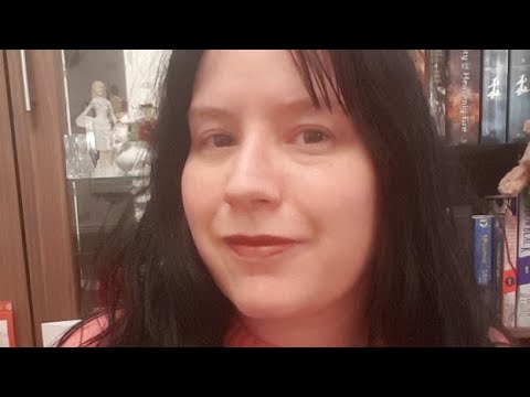 #ASMR Live Stream
