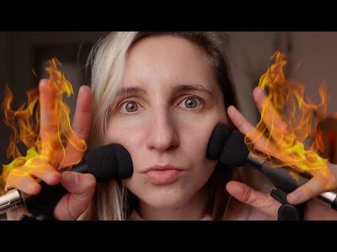 ASMR : Compression des bonnettes au maxiiiiiiiiiimum 🔥