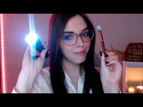 Pumpkin Spice Tingles | POV: Pumpkin 🎃| ASMR Roleplay (Layered Sounds)