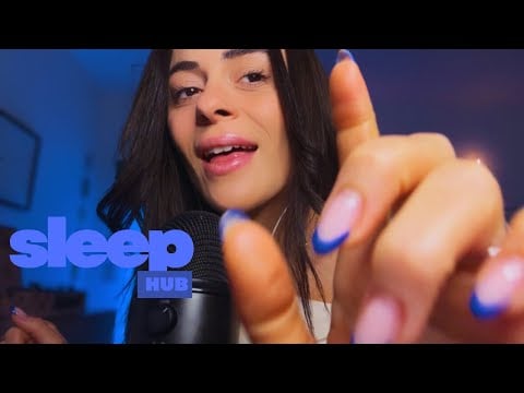 Whispers from the Other Side of Midnight. 🤫 -ASMR 💎💤🌌🌃