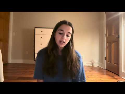 Soap - Melanie Martinez cover