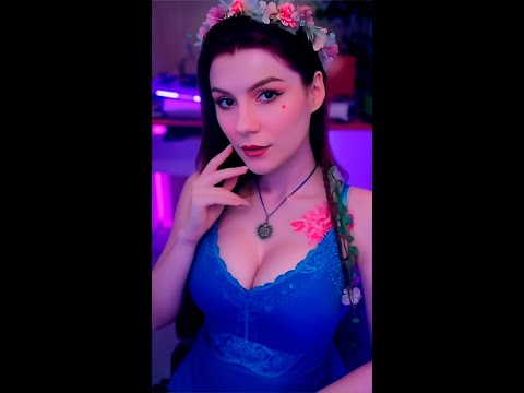 LIVE 🔴 АСМР Стрим для Сна и Расслабления, Шепот и Триггеры 🔴 ASMR Stream for Sleep and Relaxation