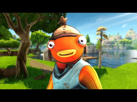 Fortnite ASMR FR : Mon record de kill
