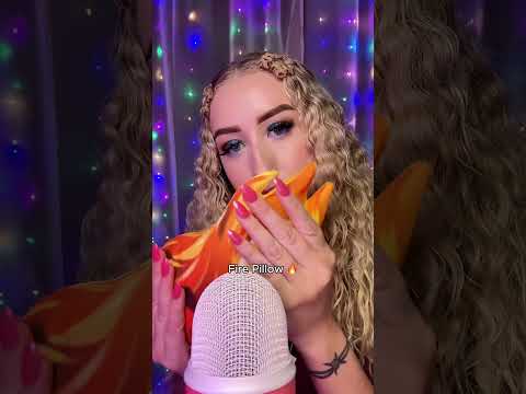 Who actually likes these triggers? 😭 #asmr #asmrvideo #asmrsounds #asmrtriggers