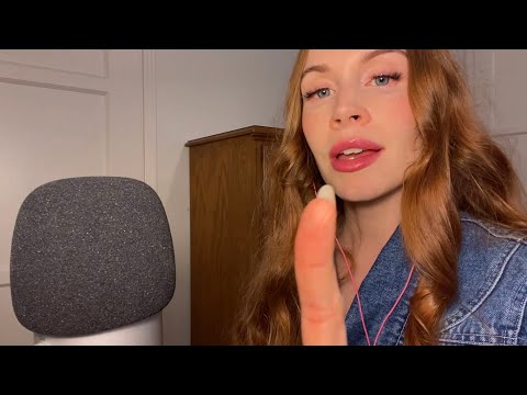 🌿ASMR🌿 Help Me Go Over My To-Do List — 100% Whispered Ramble