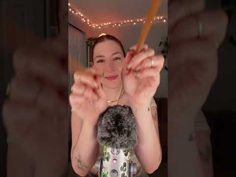 Lice check  #asmr