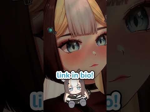 GO BUY MY PLUSHIE