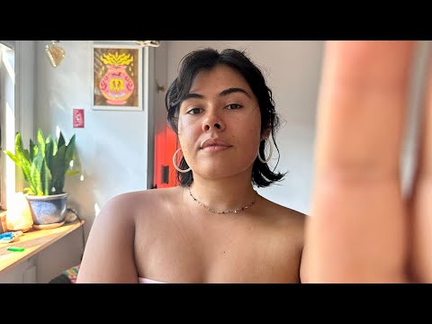 ASMR | Gassin you all the way up! (Affirmations, soft spoken)