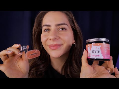 ASMR Mai Trendbox Unboxing 🐻