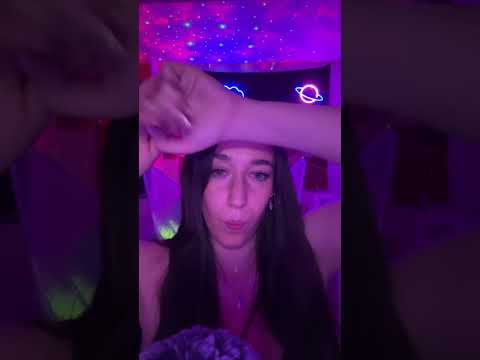 whale dive!!!! #asmr #relax #tingles