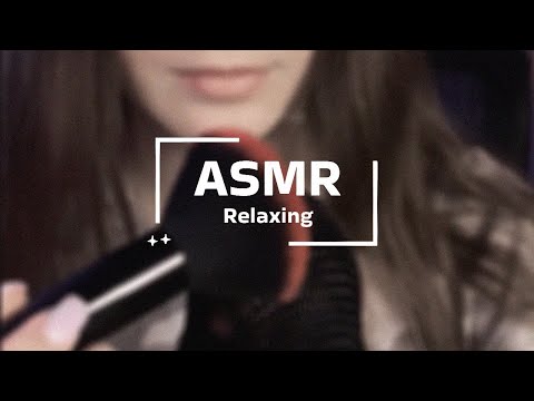 10 AMRS triggers for sleep and relaxing