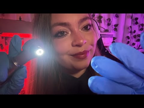 30 Triggers in 30 Mins ASMR To Get You Sleepy! (Personal Attention Style) 💤💤💆‍♀️ 