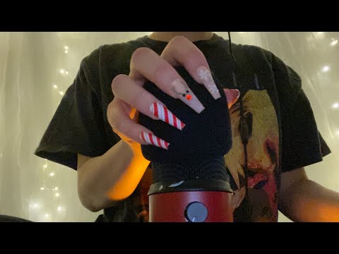 asmr ULTIMATE AGGRESSIVE mic pumping