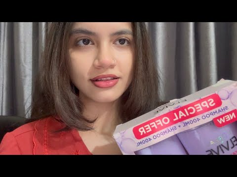 ASMR~ Black Friday Best Deal (Roleplay) (Fast & Relaxing Triggers for Sleep)