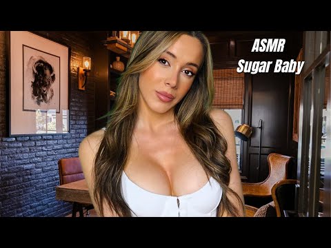 ASMR Sugar Baby DEMANDS More Money | soft spoken