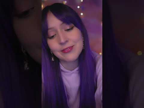 ⭐ASMR Atención Personal LENTA y SUAVE para Dormir en tu CAMITA☁️[Sub] Soft Spoken en Español