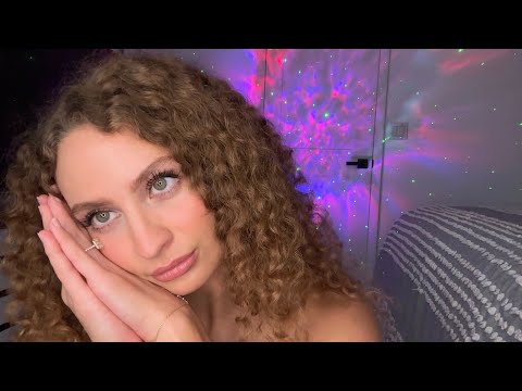 ASMR|| Creating Your Perfect Dream😴💭🌙