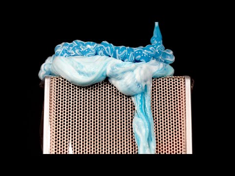 ASMR 😤 쉐이빙 폼 미쳤다 ☁️ 팅글 고인물ㅣ수면(No Talking)