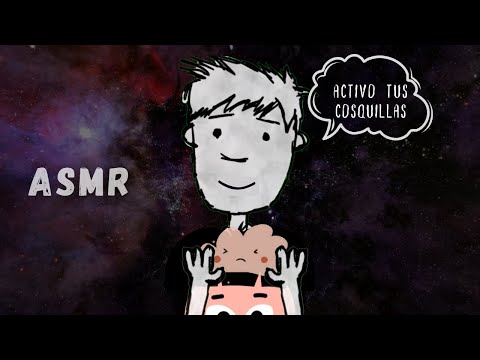 ASMR sonidos de cerebro 🧠💦 Brain melting