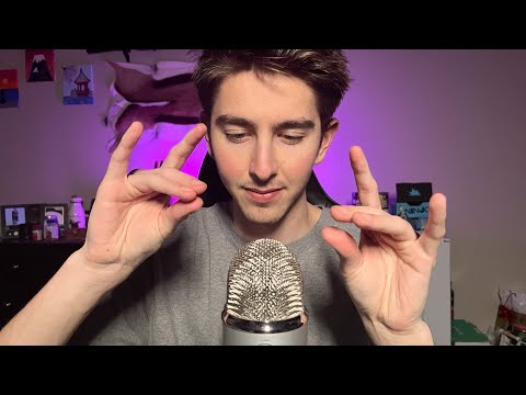 5 Best ASMR Hand Sounds