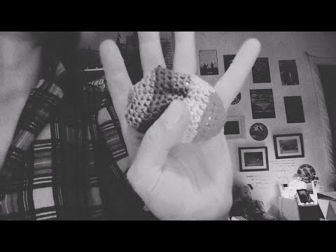 ASMR - FAST TAPPING ASSORTMENT (NO TALKING)