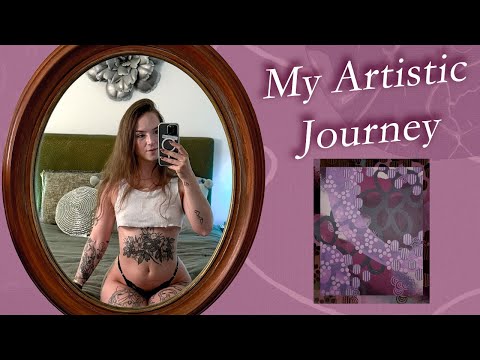 Artistic GLOW-UP