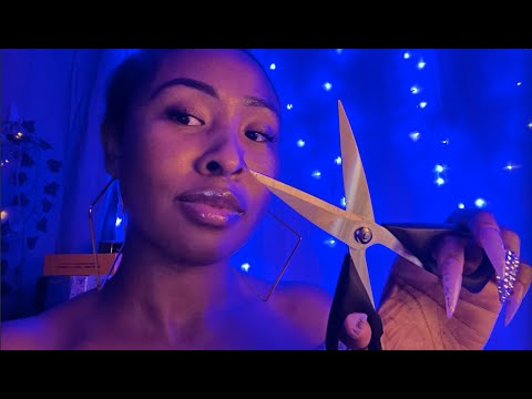 ✨ Soft Spoken Healing Session ✨ | Tingle, ASMR, Reiki