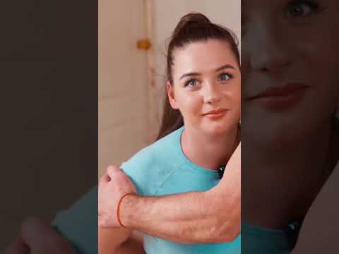 Why This Manual Therapy Feels So Different #MassageTherapy #Mobility #ViralShorts