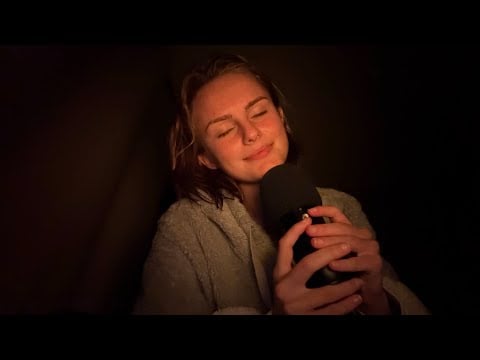 ASMR Breathing Techniques to Calm Your Anxiety
