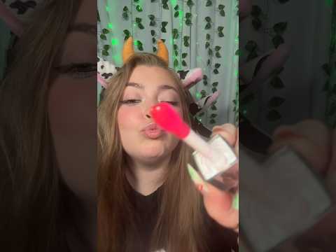 ASMR Makeup PART 6 #asmr #shortsasmr #shorts