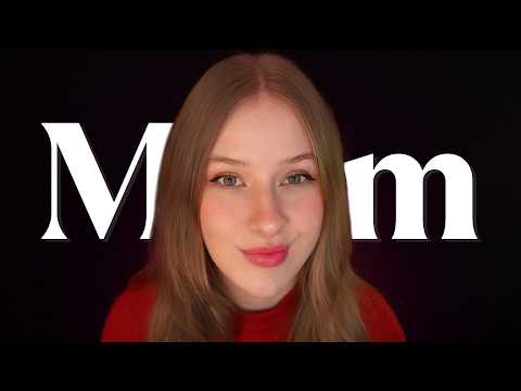 Fine... Here's More "Mhm" ASMR