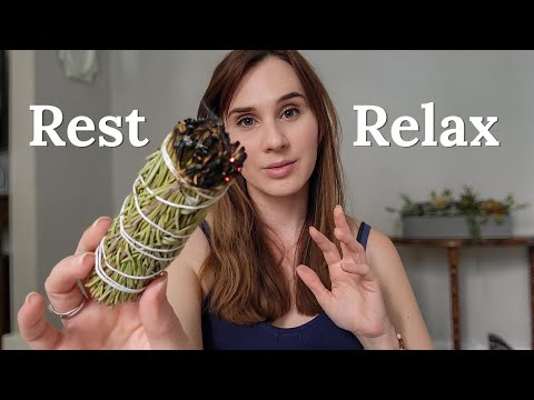 Relax After a Hard Day | Energy Healing 