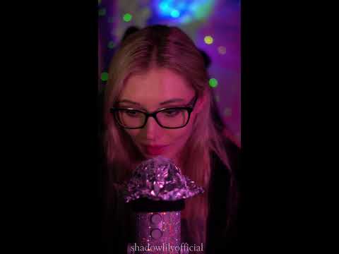 Relaxing ASMR to sleep live 91