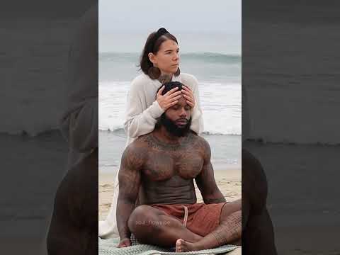 Scalp Massage for men | Deep Relaxation