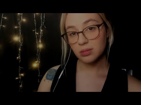 Muitos arrepios com esse live | ASMR