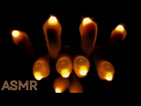 Hypnotic Gloving ASMR ✨ Intense Layered Sounds for Max Tingles 