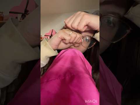Crack an egg 🥚 #asmr #asmrsounds #asmrvideo #relaxing #relax #personalattention #positivevibes