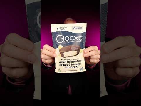 Rich guy tries healthier candy that’s not from a dollar store, part 3