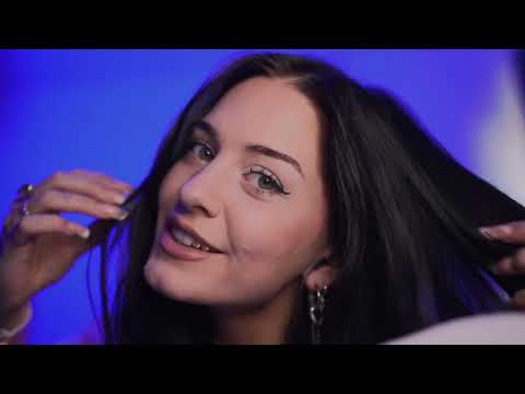 ASMR tingles straight to your brain🤍
