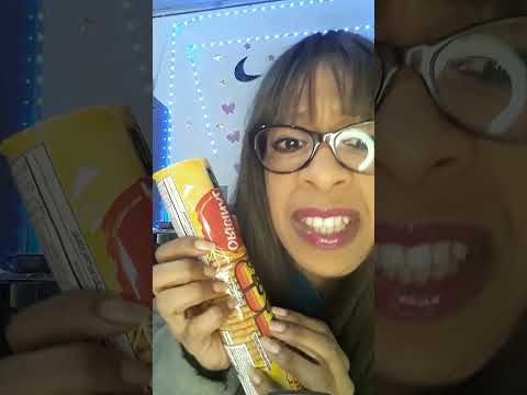 POV aquela colega de aula que não fez o trabalho da escola  #shortsvideo #asmr