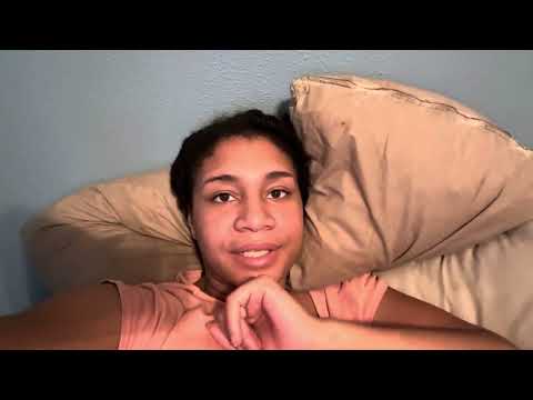 Vlog #145 - Feeling Less Nausea