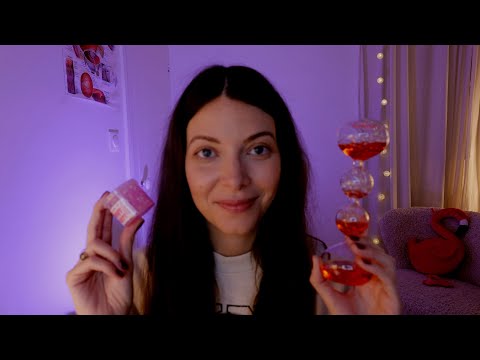 ASMR | 2 parte del UNBOXING con OBJETOS nuevos y relajantes