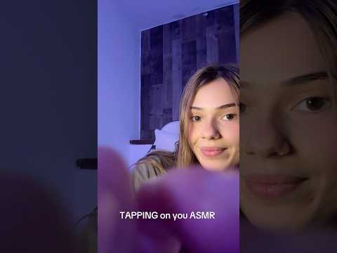 ASMR phone tapping #asmrvideos #tapping #triggers #fypシ゚ #foryoupage #tingles #asmrsounds #relax