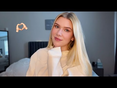 ✨ASMR Creators I've Been Watching & Loving✨ whisper ramble